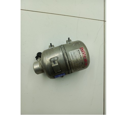 ресивер воздушный