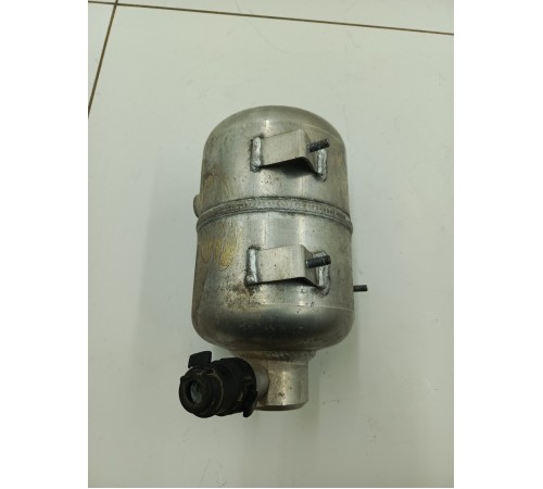 ресивер воздушный