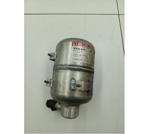 ресивер воздушный