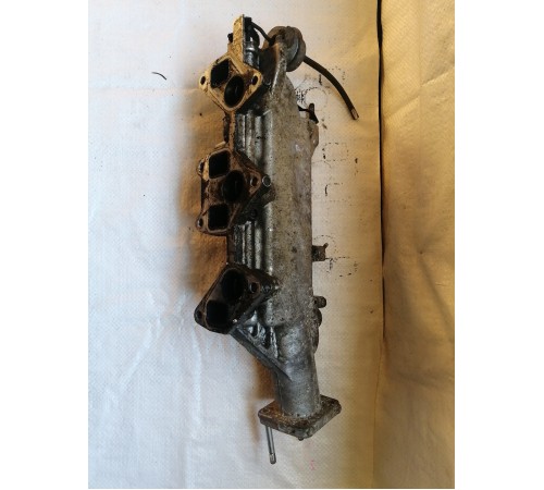 Коллектор впускной