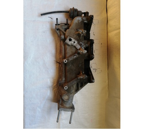 Коллектор впускной