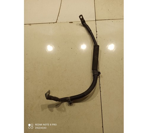 Клемма аккумулятора