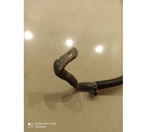 Клемма аккумулятора