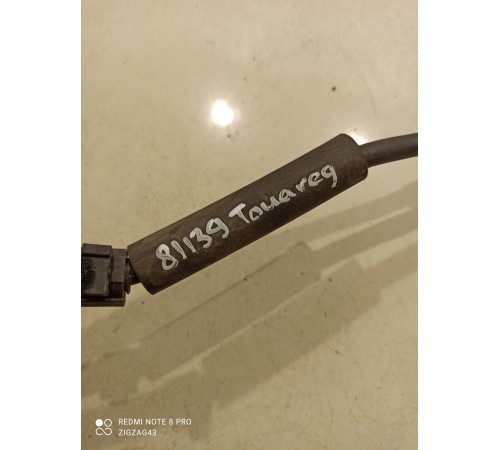 Клемма аккумулятора