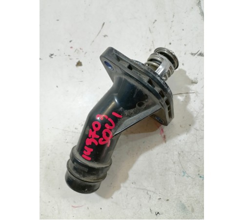 Термостат в корпусе