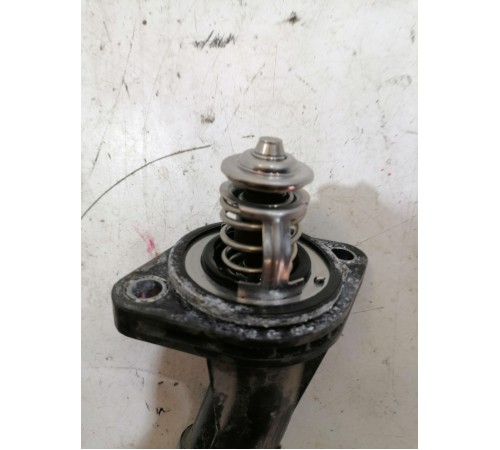 Термостат в корпусе