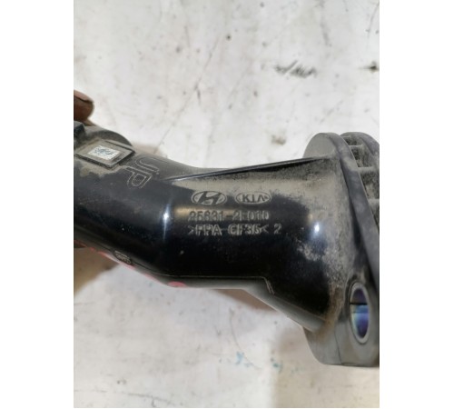 Термостат в корпусе