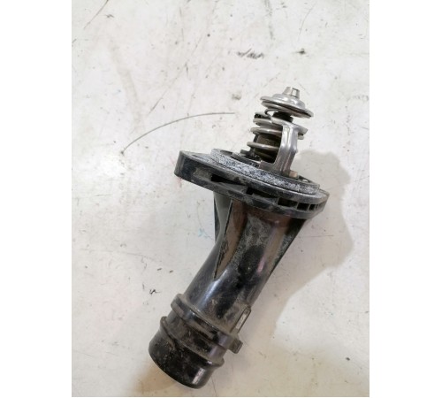 Термостат в корпусе