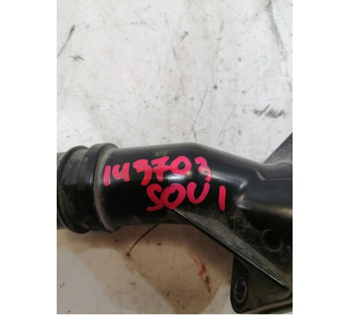 Термостат в корпусе