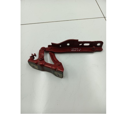 Петля капота Левая