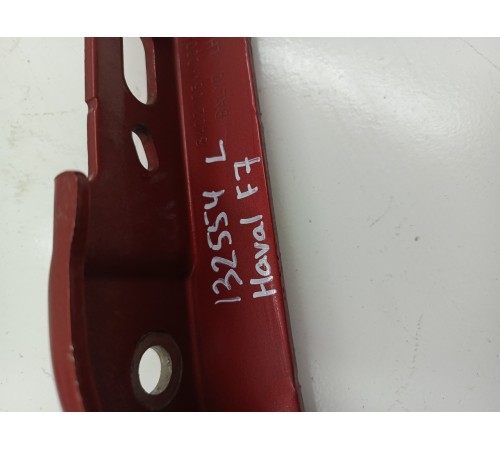 Петля капота Левая