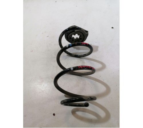 Пружина подвески задняя