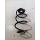 Пружина подвески задняя