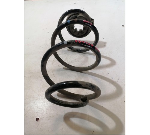 Пружина подвески задняя