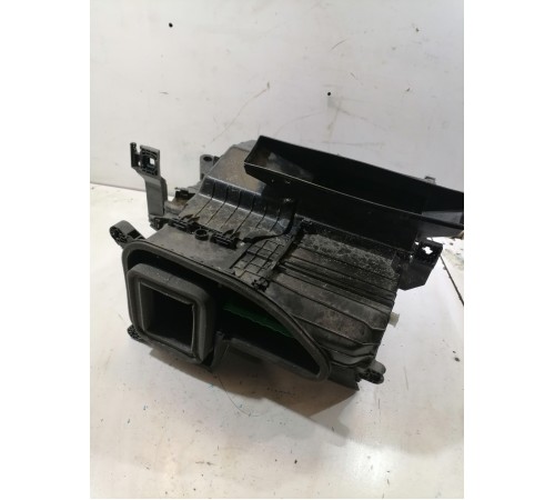 Корпус отопителя , печки