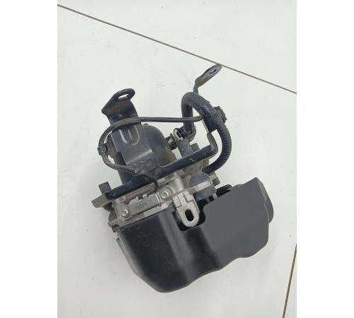 Насос вторичного воздуха