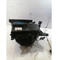 Корпус отопителя , печки