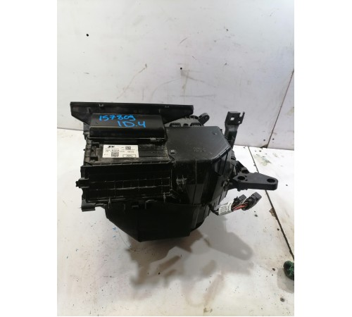 Корпус отопителя , печки