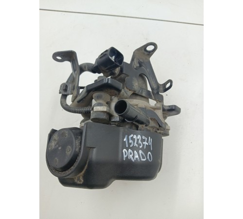 Насос вторичного воздуха