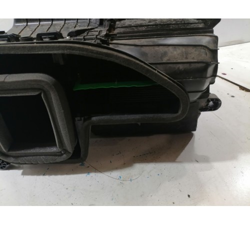 Корпус отопителя , печки