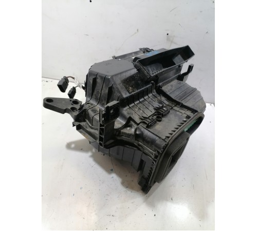 Корпус отопителя , печки