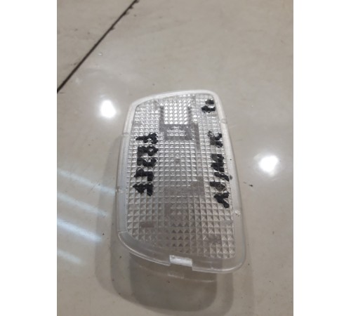 Плафон подсветки багажника