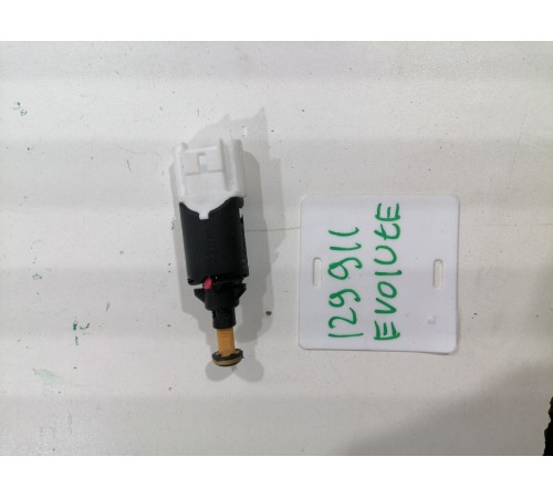 Датчик стоп сигнала концевик педали тормоза