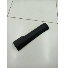 Накладка порога задняя левая