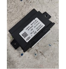 Юлок управления сиденьем передний правый