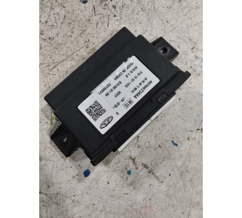 Юлок управления сиденьем передний правый