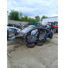 Кузов с документами