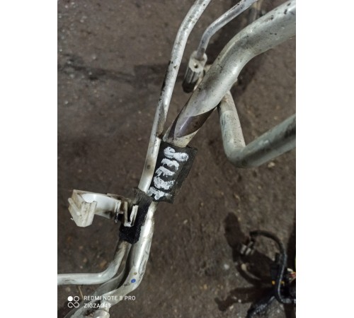 Магистраль системы кондиционера