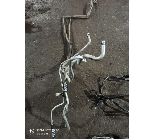 Магистраль системы кондиционера