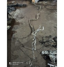 Магистраль системы кондиционера