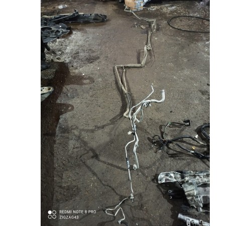 Магистраль системы кондиционера