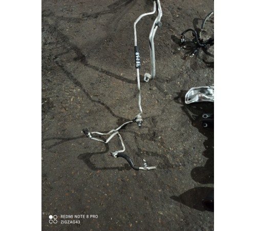 Магистраль системы кондиционера