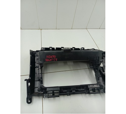 Накладка торпеды под бардачок