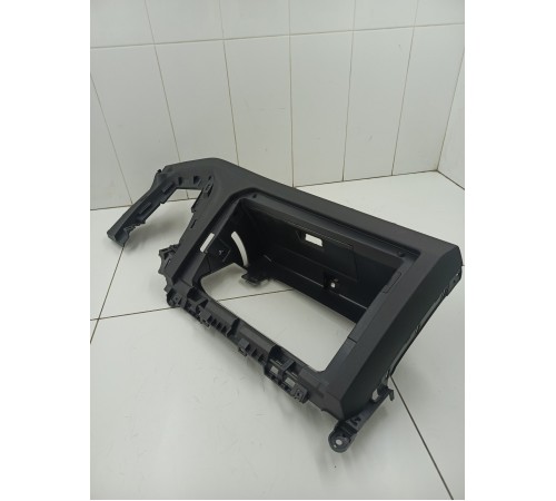 Накладка торпеды под бардачок