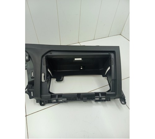 Накладка торпеды под бардачок