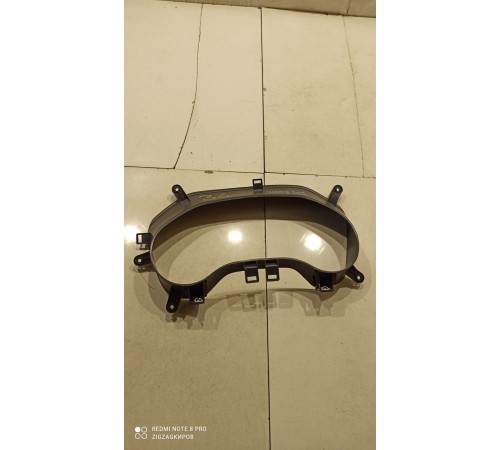 Накладка панели приборов