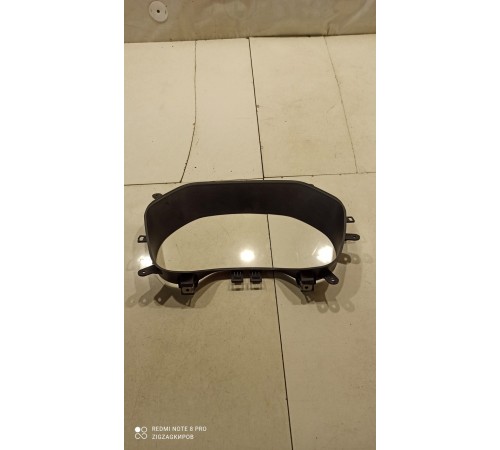 Накладка панели приборов