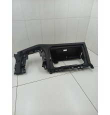 Накладка торпеды под бардачок Накладка торпеды под бардачок