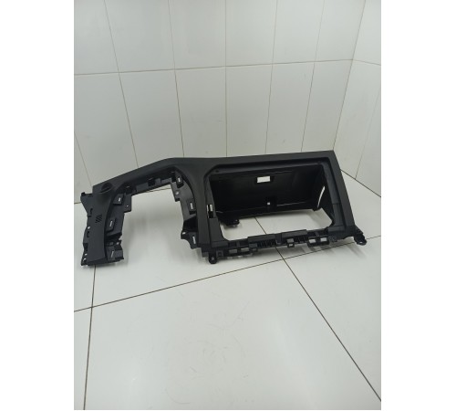 Накладка торпеды под бардачок