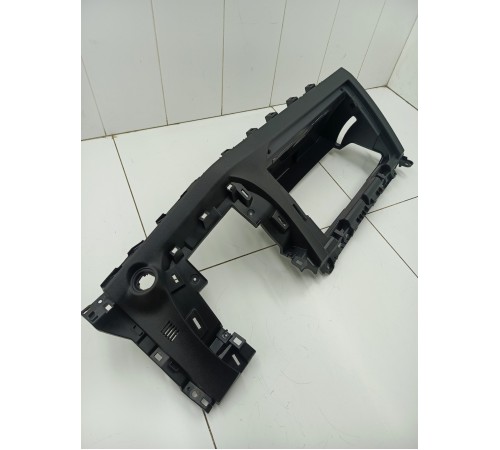 Накладка торпеды под бардачок