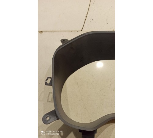 Накладка панели приборов