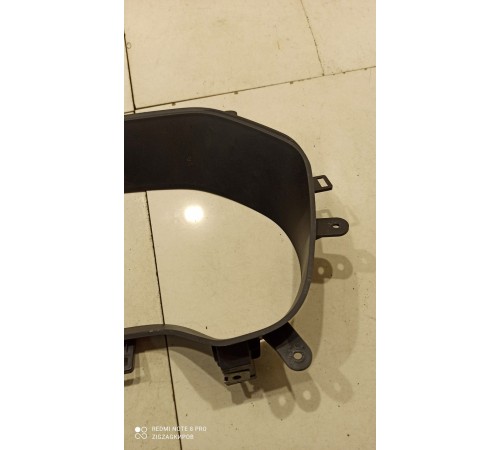 Накладка панели приборов