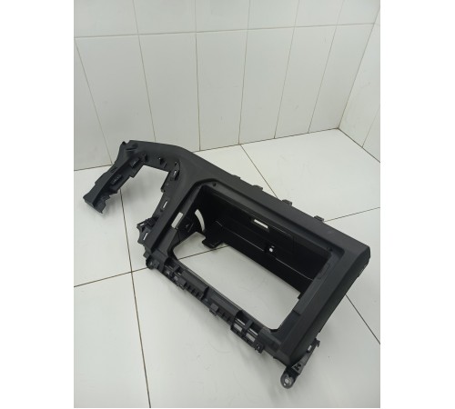 Накладка торпеды под бардачок