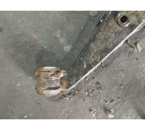 Рычаг подвески задний правый