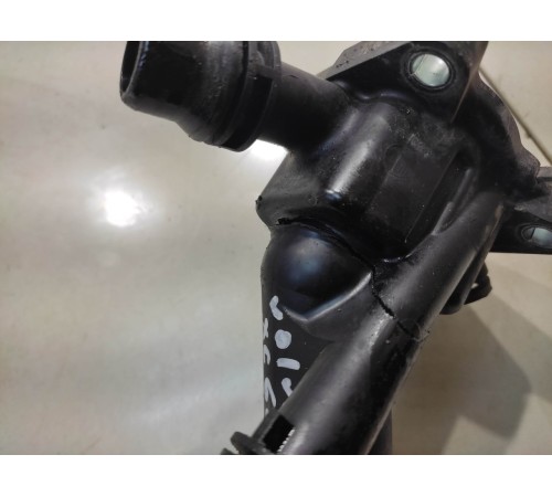 Термостат (в корпусе)