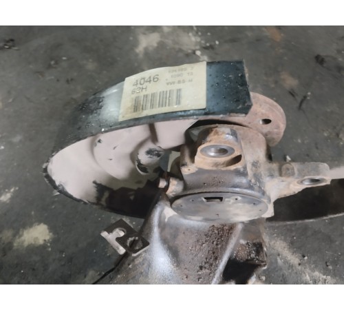 Рычаг подвески задний правый